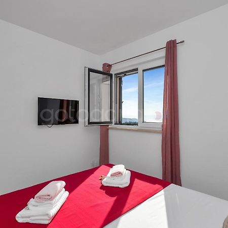 Luxury Apartment Poseidon - Free Beach Parking Makarska Exterior foto